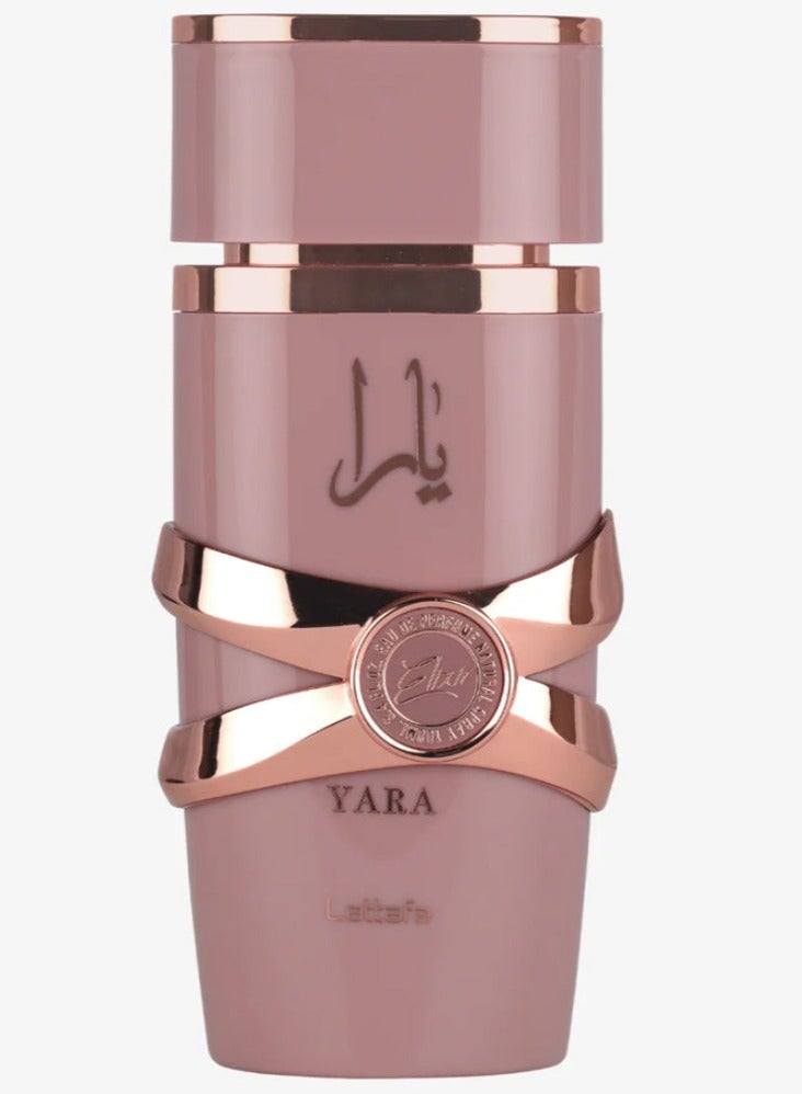 Lattafa Yara Elixir Eau De Parfum 100ml - Image 1