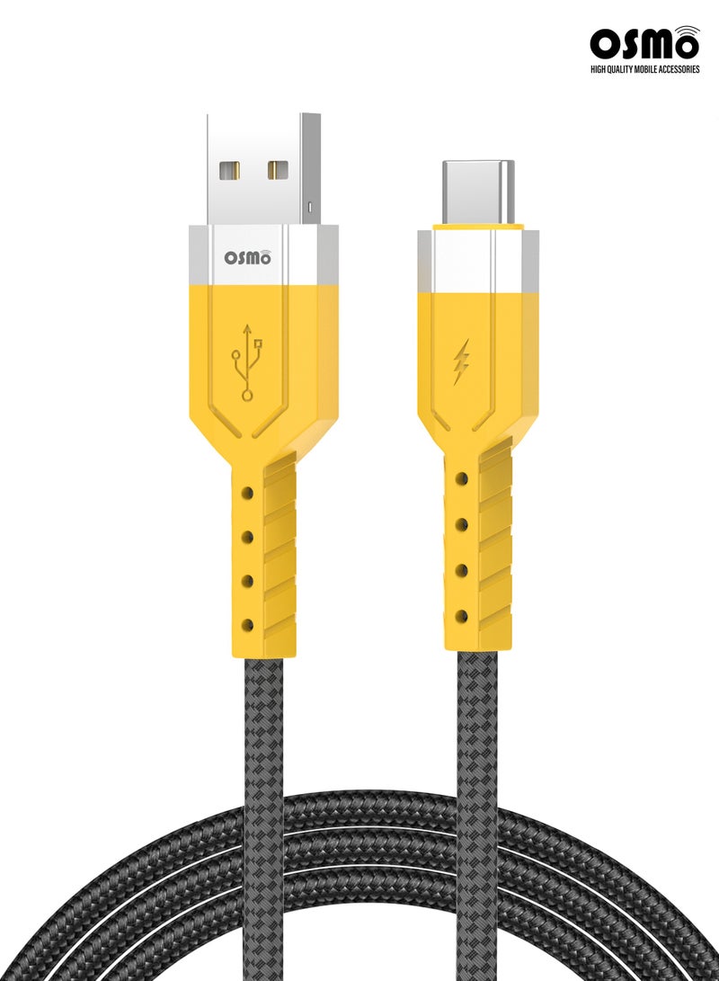 Osmo USB to Type C Data Transfer - Image 1