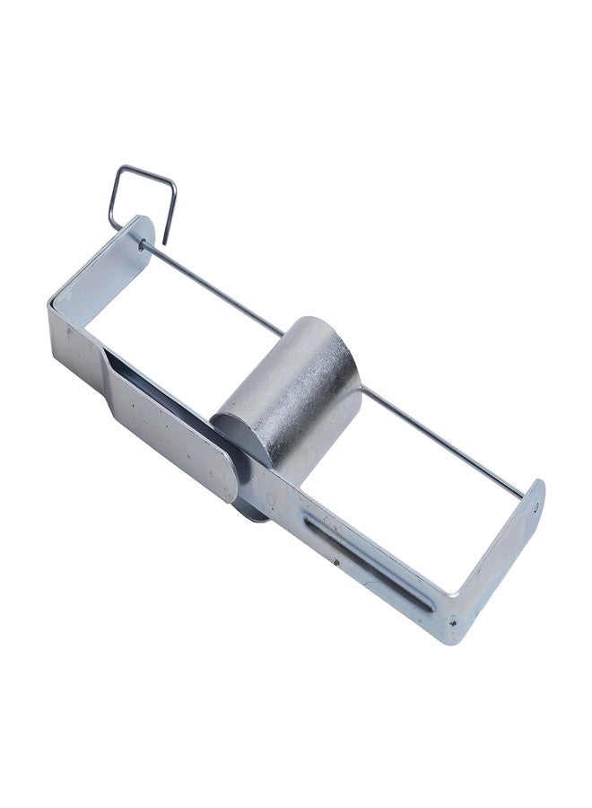 MARSHALLTOWN Drywall Tape Reel, Steel Construction, Quick-Opening Design, Holds up to 500 ft of Tape - 31 - Image 2