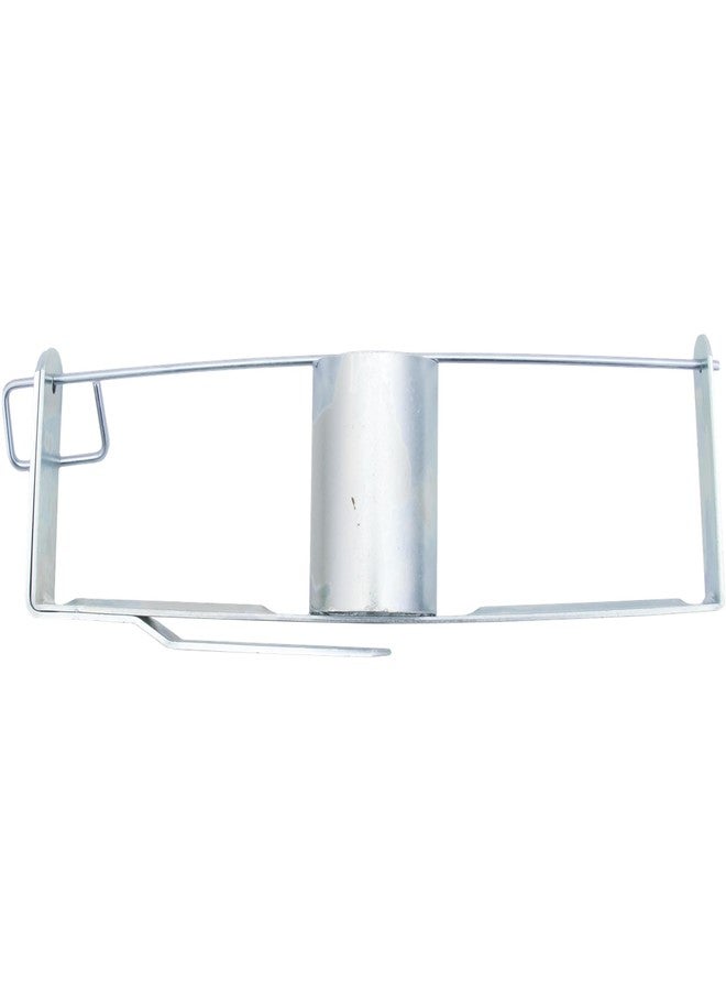 MARSHALLTOWN Drywall Tape Reel, Steel Construction, Quick-Opening Design, Holds up to 500 ft of Tape - 31 - Image 3