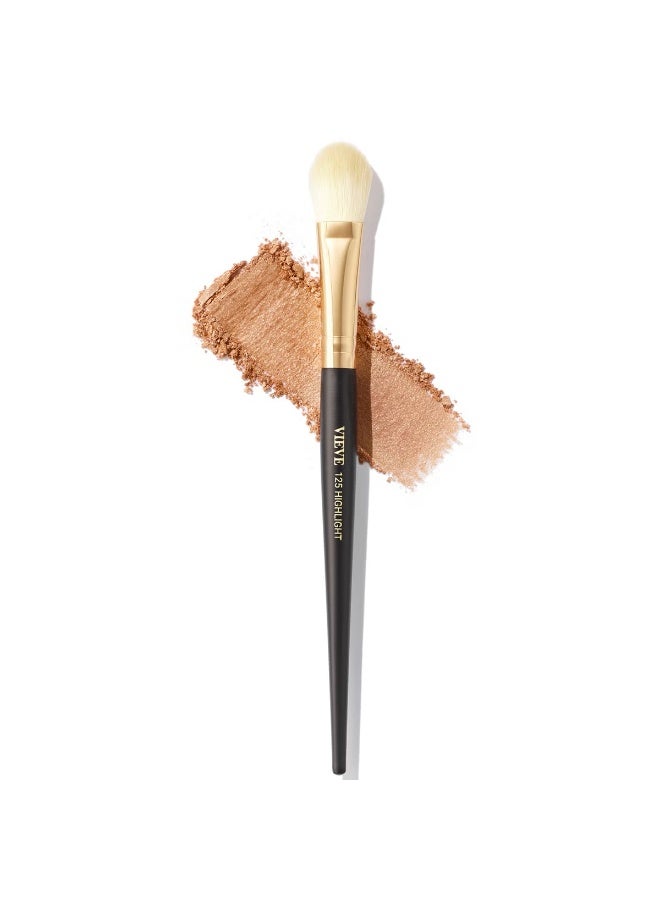 VIEVE 125 Highlight Brush - Image 2