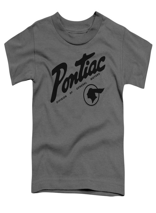 Trevco Toddler: Pontiac- Gm Division Baby T-Shirt Size 2T - Image 1