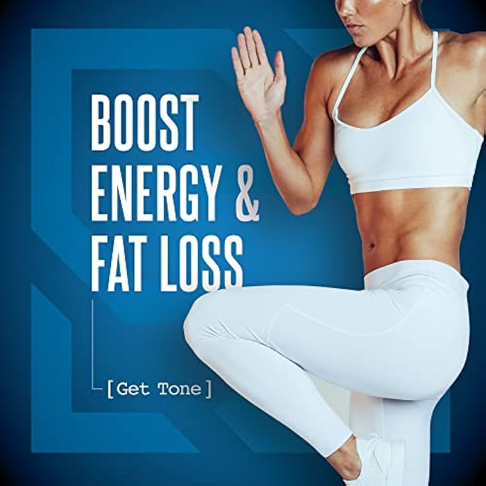 SIRENLABS L-Carnitine Elite Burn Liquid Keto Fat Burner and Metabolism Activator - Fat Loss Support Keto Friendly Weight Loss Increase Energy - Stimulant Free - Strawberry Blast 3000mg (32 Servings) - Image 3