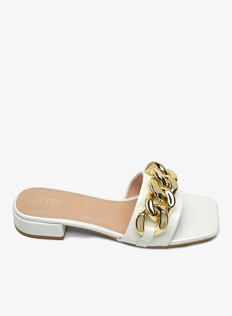 FYOR Chain Detailed Slide, XJD 03