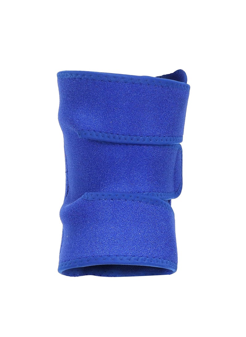ALCOACH Knee Pads 1 Pc  Adjustable Sports Leg Knee Support Brace Wrap Knee Protector Pads Sleeve Cap Safety  - Image 5