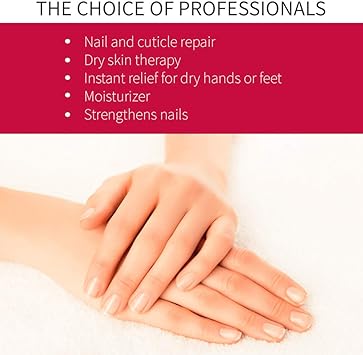 Gena علاج أظافر الحوافر الصحية 30 مل - Image 2