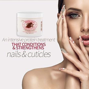 Gena علاج أظافر الحوافر الصحية 30 مل - Image 4