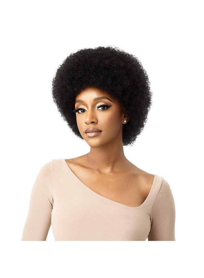 Outre Full Wig Wigpop Afrobella (1B) - Image 2