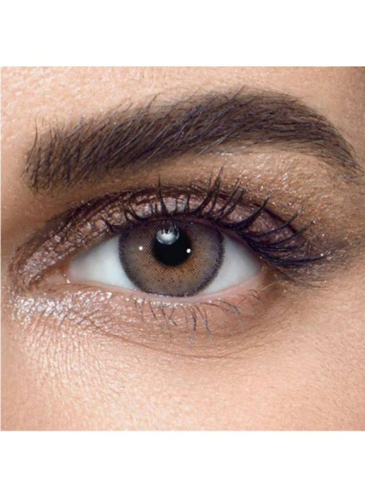 ANASTSIA Anastasia (Olivia) Daily Contact Lenses. - Image 1