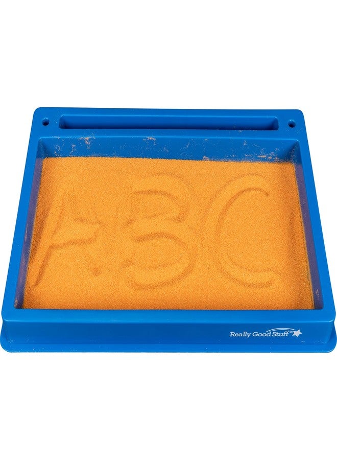 Really Good Stuff Plastic Sand Tray - 1 Tray - Image 1