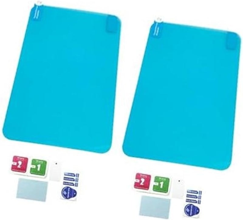 Wivplex Motorcycle Screen Protector for Tenere 700 - Image 1