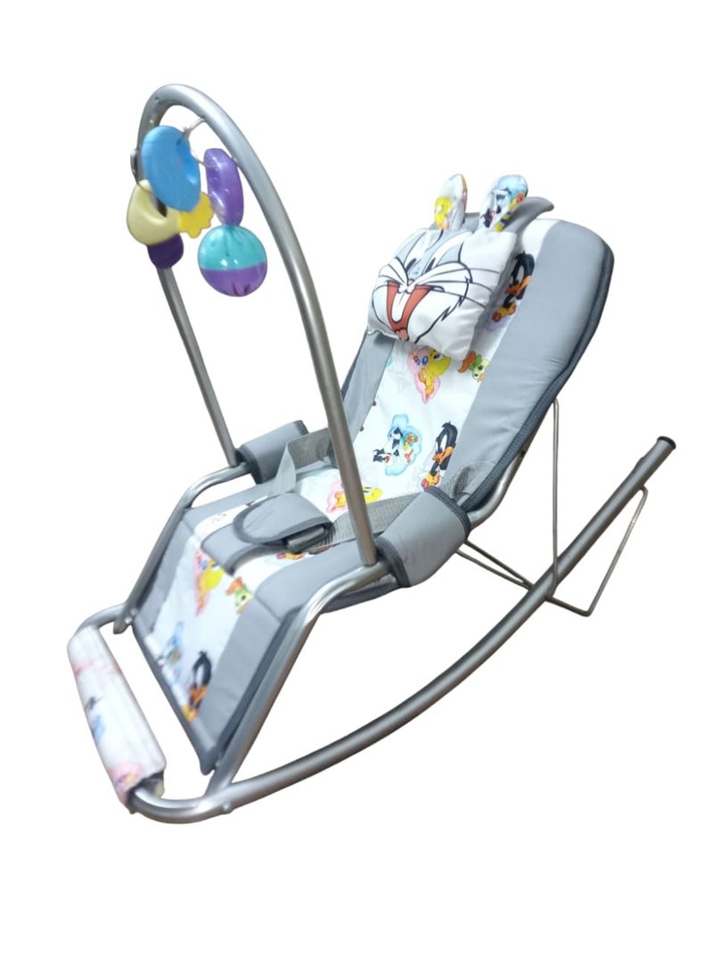 باونسر هزاز للأطفال - Image 2