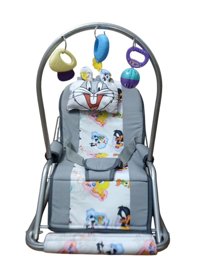 باونسر هزاز للأطفال - Image 1