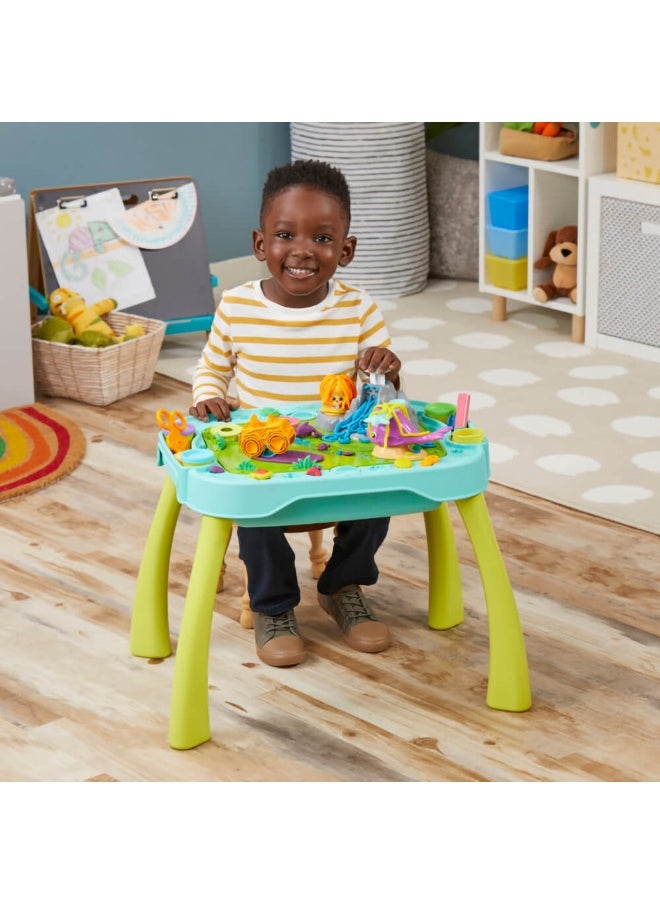 Play-Doh All-In-One Creativity Starters Station Set  - Image 1