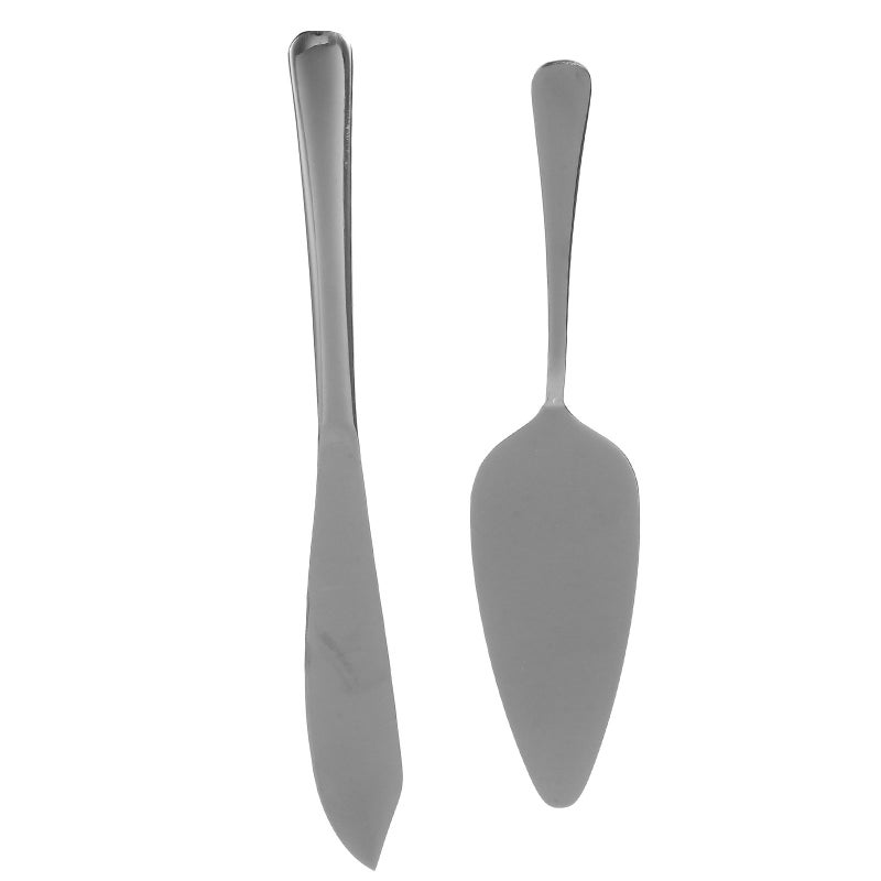1 Set of Household Cheese Spatula Multi-function Cheese Baking Tool Baking Tools - Image 4