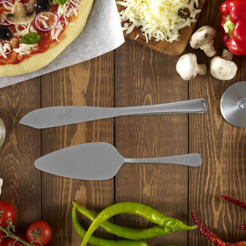 1 Set of Household Cheese Spatula Multi-function Cheese Baking Tool Baking Tools - Image 3
