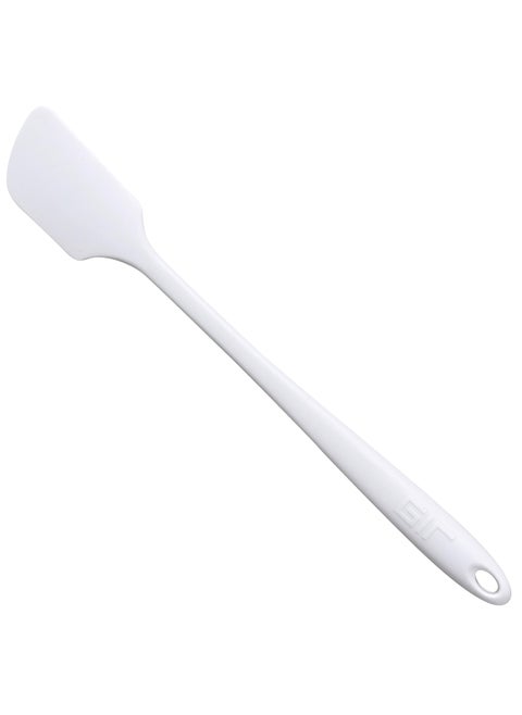 GIR: Get It Right Premium Silicone Spatula - Non-Stick Heat Resistant Kitchen Spatula - Perfect for Baking  Cooking  Scraping  and Mixing - Skinny - 11 IN  Studio
