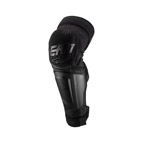LEATT Knee & Shin Guard 3DF Hybrid EXT - Image 3