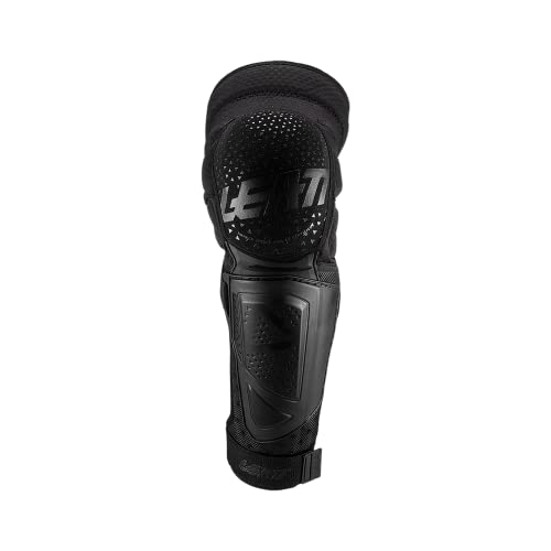 LEATT Knee & Shin Guard 3DF Hybrid EXT - Image 5