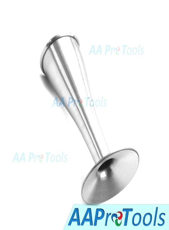 AAProTools Pinard Fetal (Embryo) Stethoscope in Lightweight Aluminum - Image 2