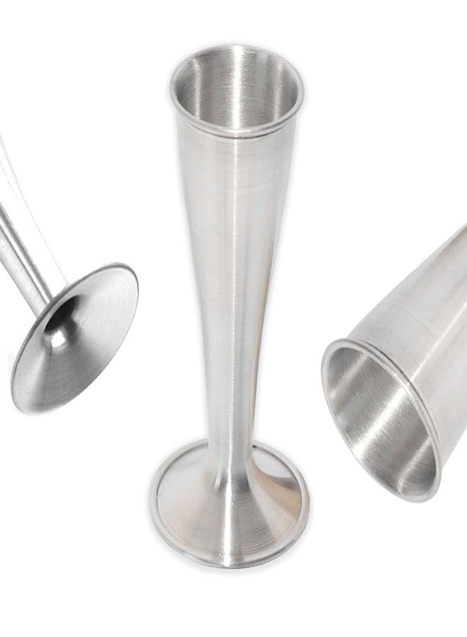 AAProTools Pinard Fetal (Embryo) Stethoscope in Lightweight Aluminum - Image 1