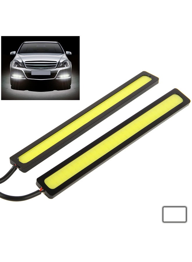 Loquat 2 x 6W DIY LED Daytime Running Light - Image 2