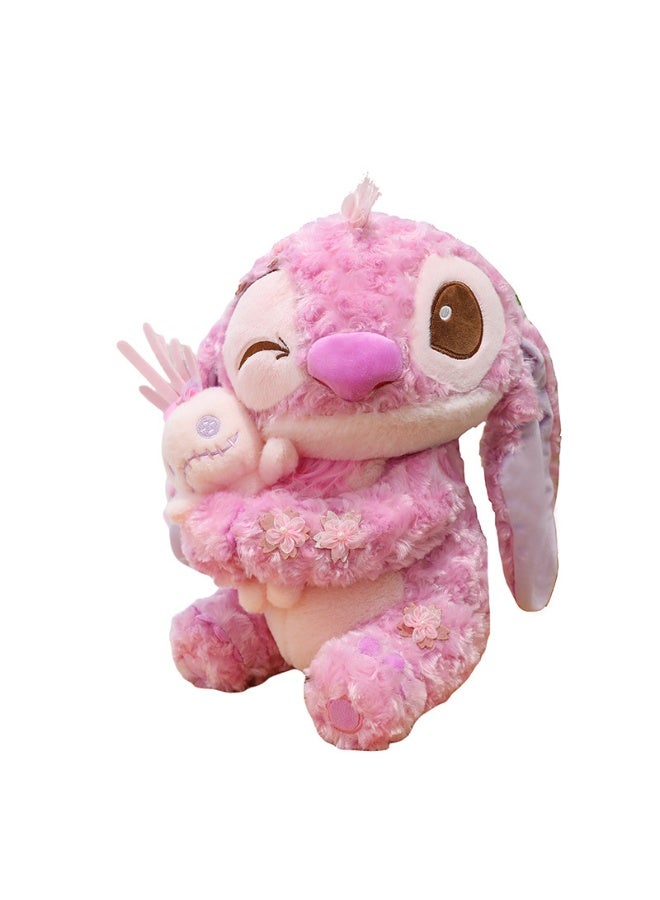 ستيتش دُمى الوسادة المحشوة بطول 30 سم - Image 1