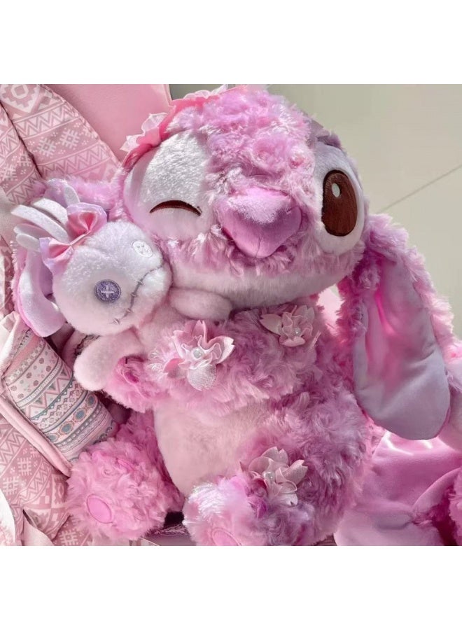 ستيتش دُمى الوسادة المحشوة بطول 30 سم - Image 2