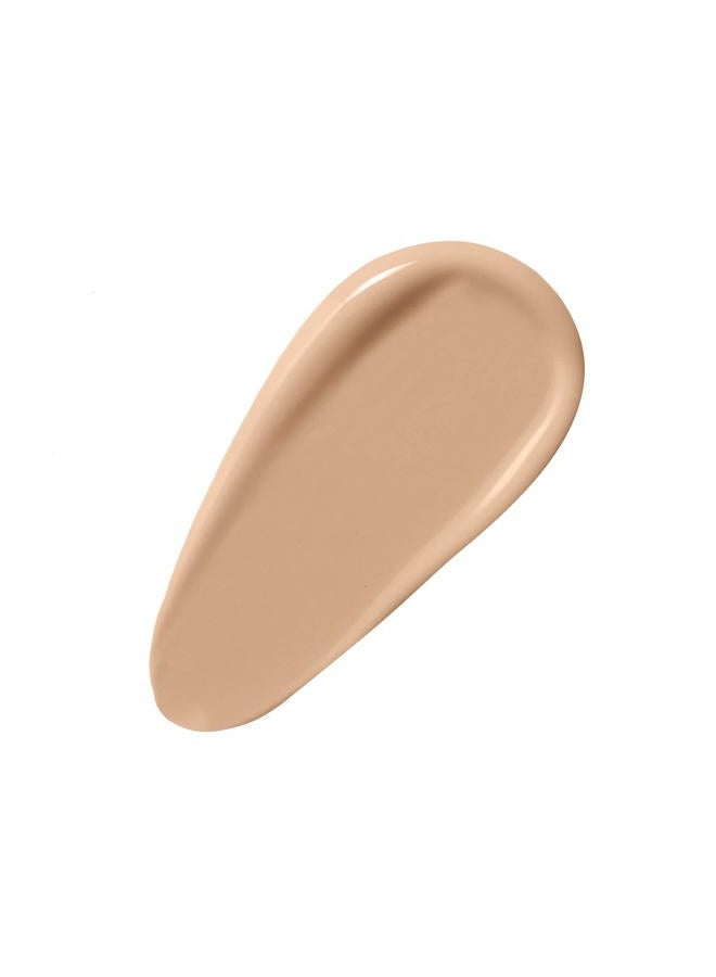 No7 Protect & Perfect Advanced All in One Foundation - Warm Ivory - Age Defying Foundation Makeup with SPF 50 for Women - Makeup Base Cream Helps to Reduces Redness & Blurs Visible Pores (30ml) - Image 4