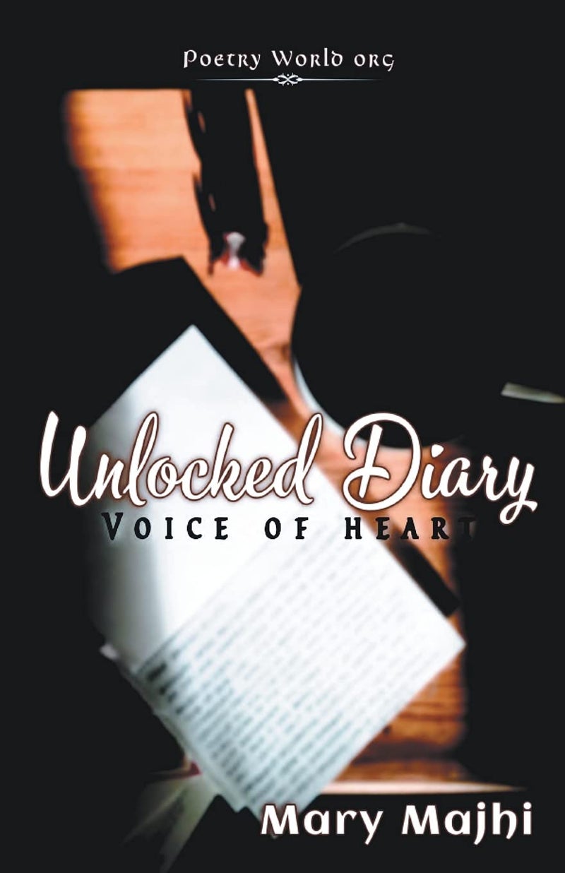 Unlocked Diary  - Image 1