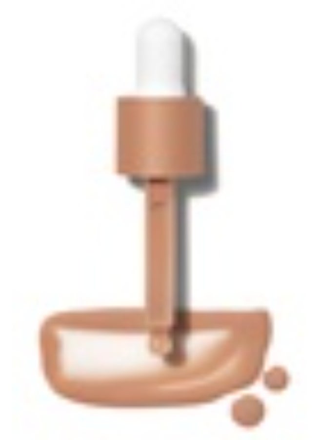 Agent Nateur holi (sun) dewy tinted serum SPF 30ml - Image 2