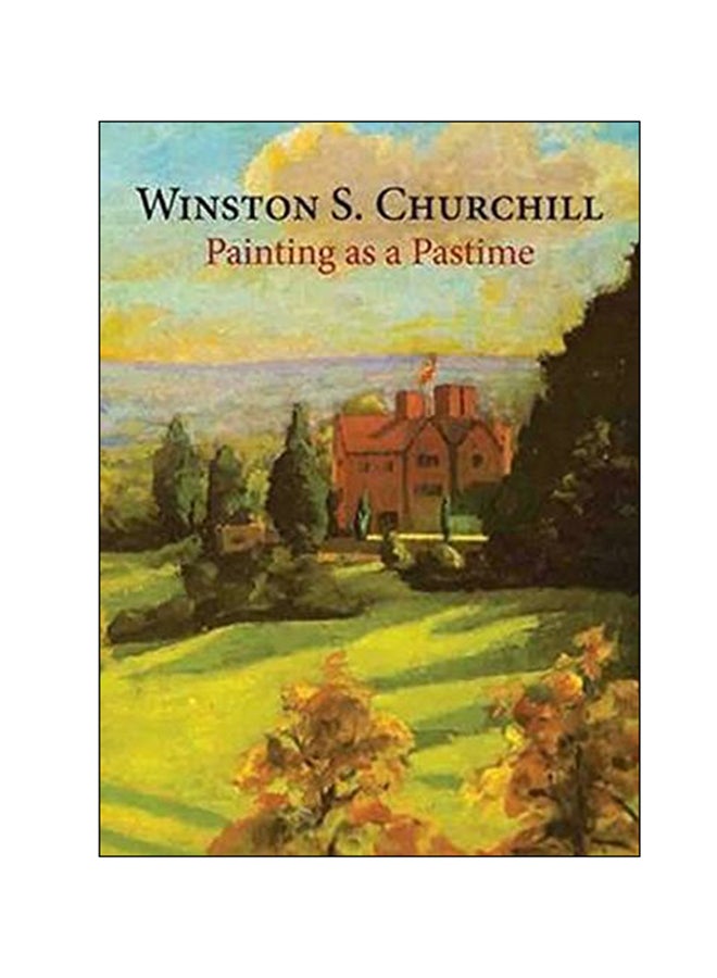 Painting as a Pastime 