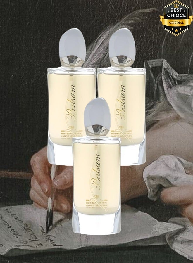 بانافع 3 قطع عطر بلسم 100 مل - Image 1