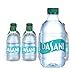 DASANI Purified Water Enhanced with Minerals 12 fl oz pack of 8 - Image 2