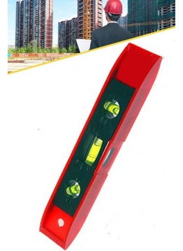ARMADA Real ÖZS-8438 Mini Spirit Level with Magnet 25 cm 1410  - Image 2