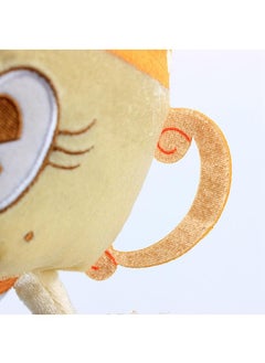 Y&D 1-Piece Cuphead Game Stuffed Toy  Legendary Chalice 20cm  - Image 5