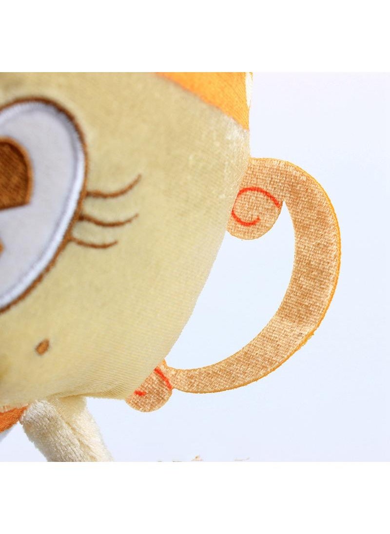 Y&D 1-Piece Cuphead Game Stuffed Toy  Legendary Chalice 20cm  - Image 5