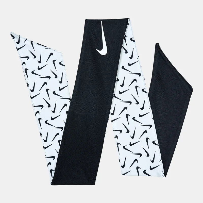 نايكي ربطة رأس قابلة للعكس بطبعة Dri-FIT