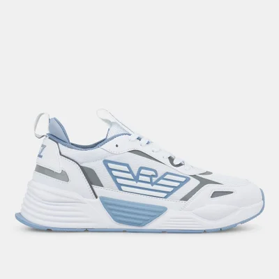 EA7 Emporio Armani Men's Ace Runner Shoes