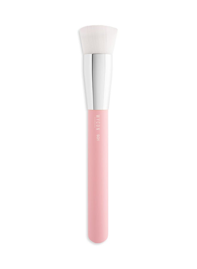 Wycon Face Treat Brush S01