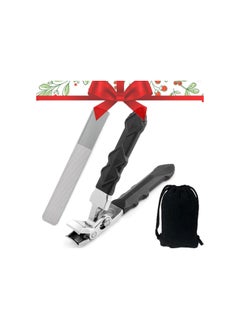 Clipmaster Pro Nail Clippers,Clipmaster Pro Nail Clippers for Seniors,Clipmaster Pro Nail Clipper,Clip Master Pro Toenail Clipper,Nail Clippers,Clip Master Pro (A, 1PCS)