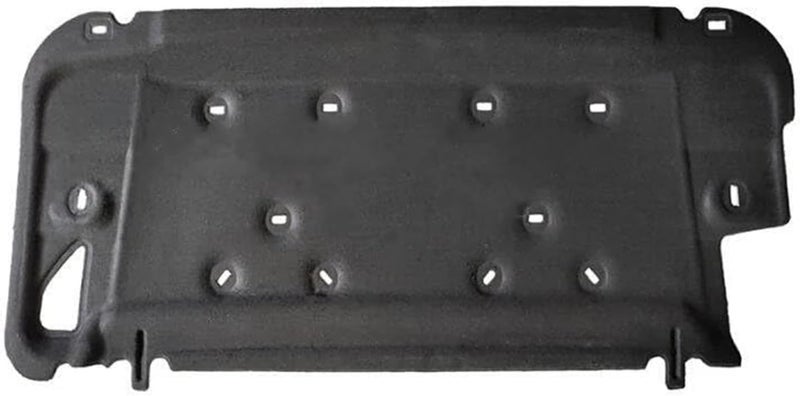 Wivplex Engine Heat Insulation Pad for Land Rover Evoque - Image 2