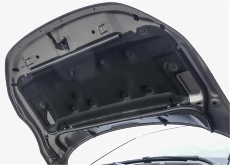 Wivplex Engine Heat Insulation Pad for Land Rover Evoque - Image 3