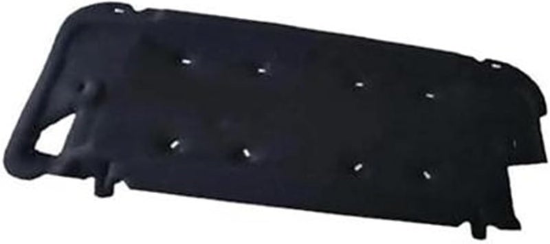 Wivplex Engine Heat Insulation Pad for Land Rover Evoque - Image 1