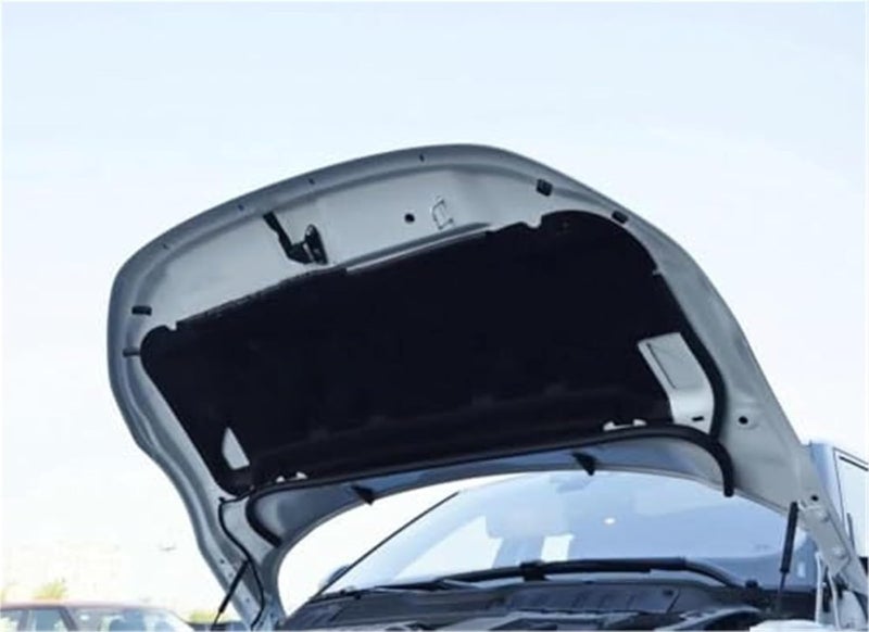 Wivplex Engine Heat Insulation Pad for Land Rover Evoque - Image 4