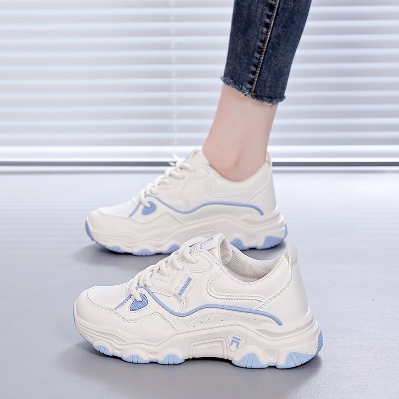 Unisex Casual Sneaker Shoes - Image 3