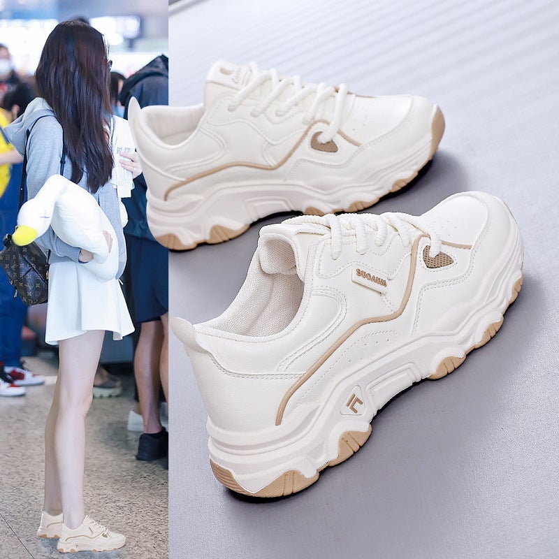 Unisex Casual Sneaker Shoes - Image 2