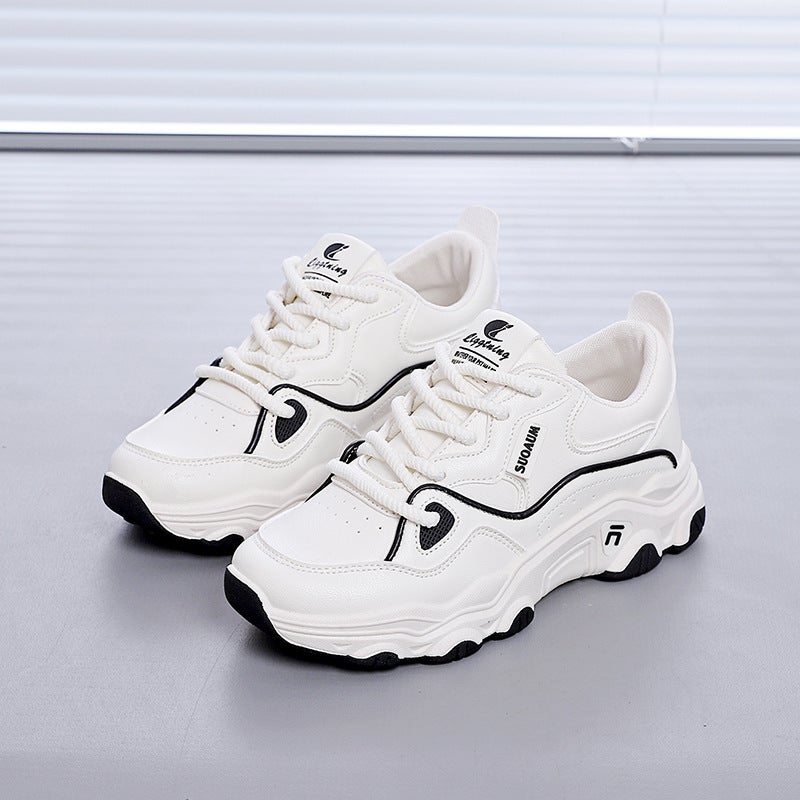 Unisex Casual Sneaker Shoes - Image 1