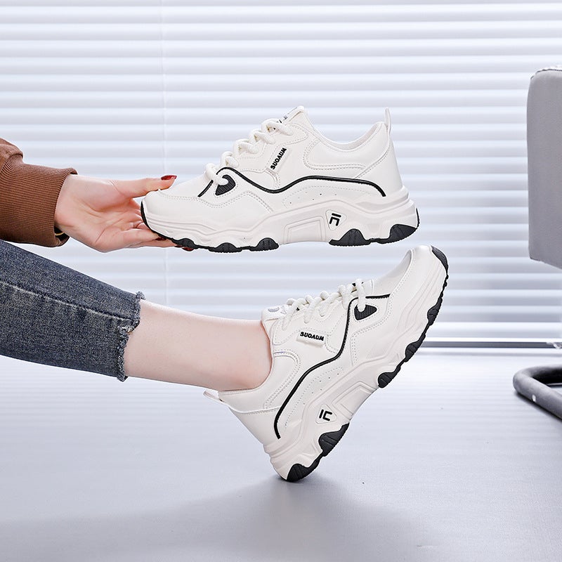 Unisex Casual Sneaker Shoes - Image 4