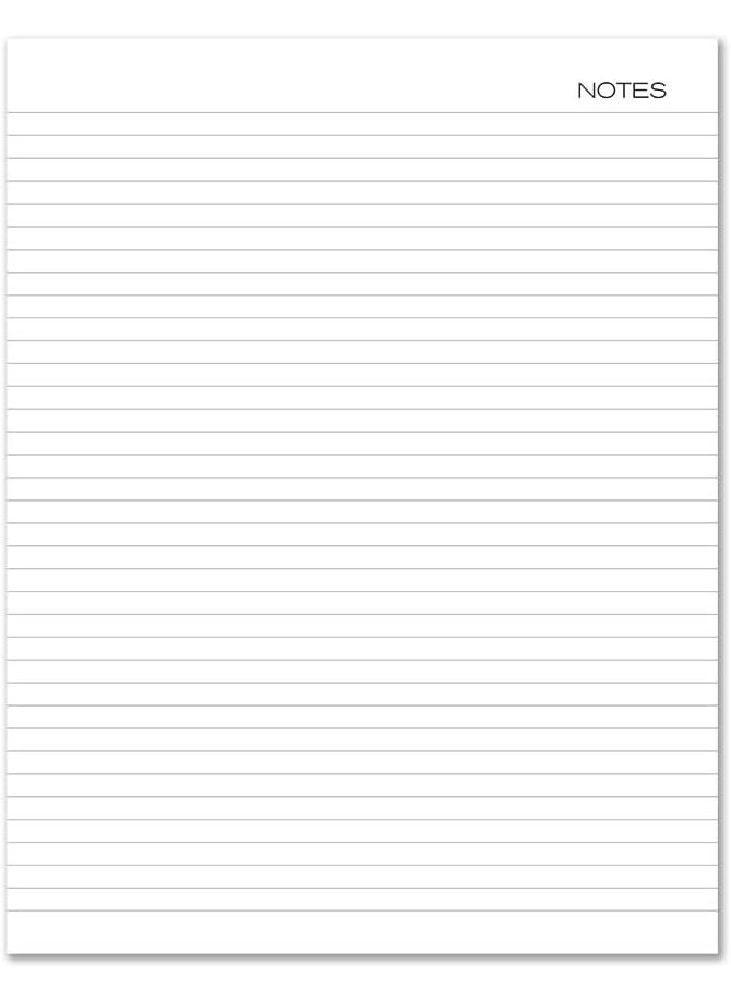 BookFactory BookFactory 5 Year Journal Five Year Daily Diary Log Book LogBook Soft Wood Finish  8 x 10 JOU368SCSAXE940005Year  - Image 4